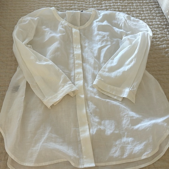 Jenni Kayne Willow top - Picture 1 of 5